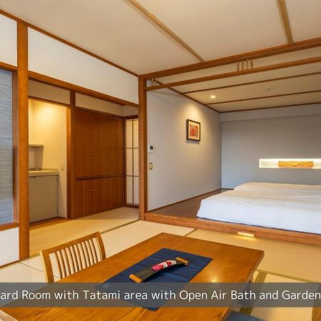 Hamachidorinoyu Kaisyu Hotel Shirahama Exterior foto