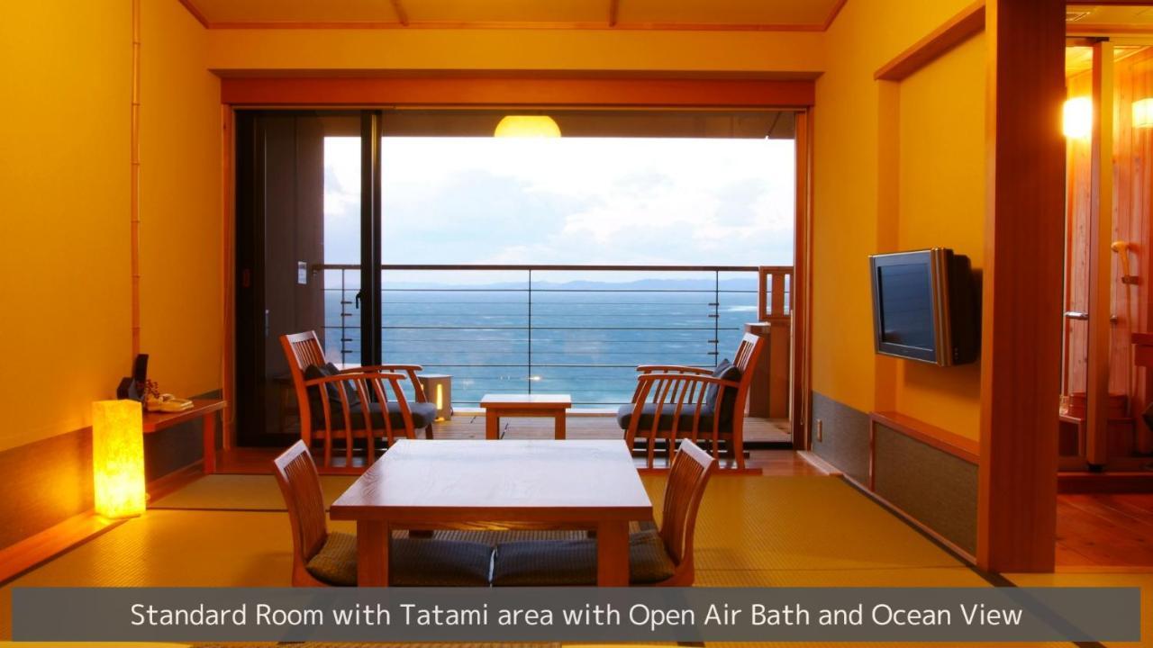 Hamachidorinoyu Kaisyu Hotel Shirahama Cameră foto